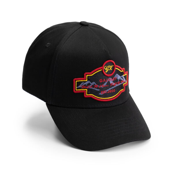 GV. Trucker Hat