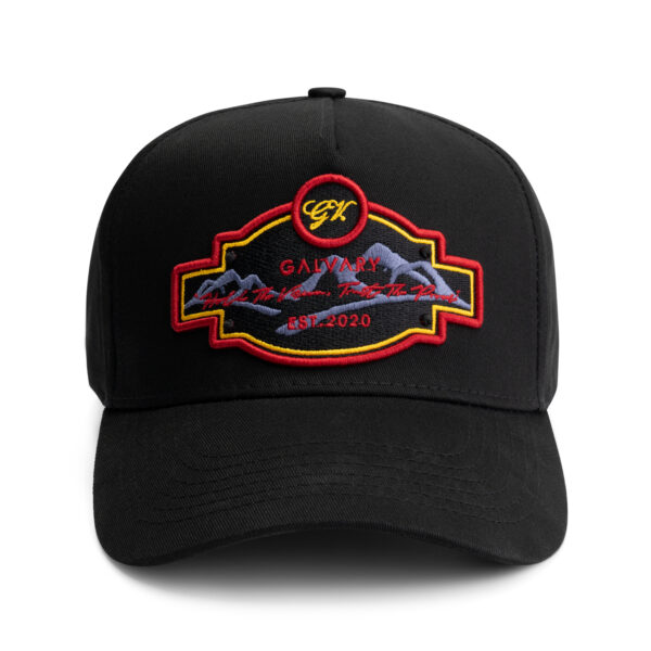 GV. Trucker Hat